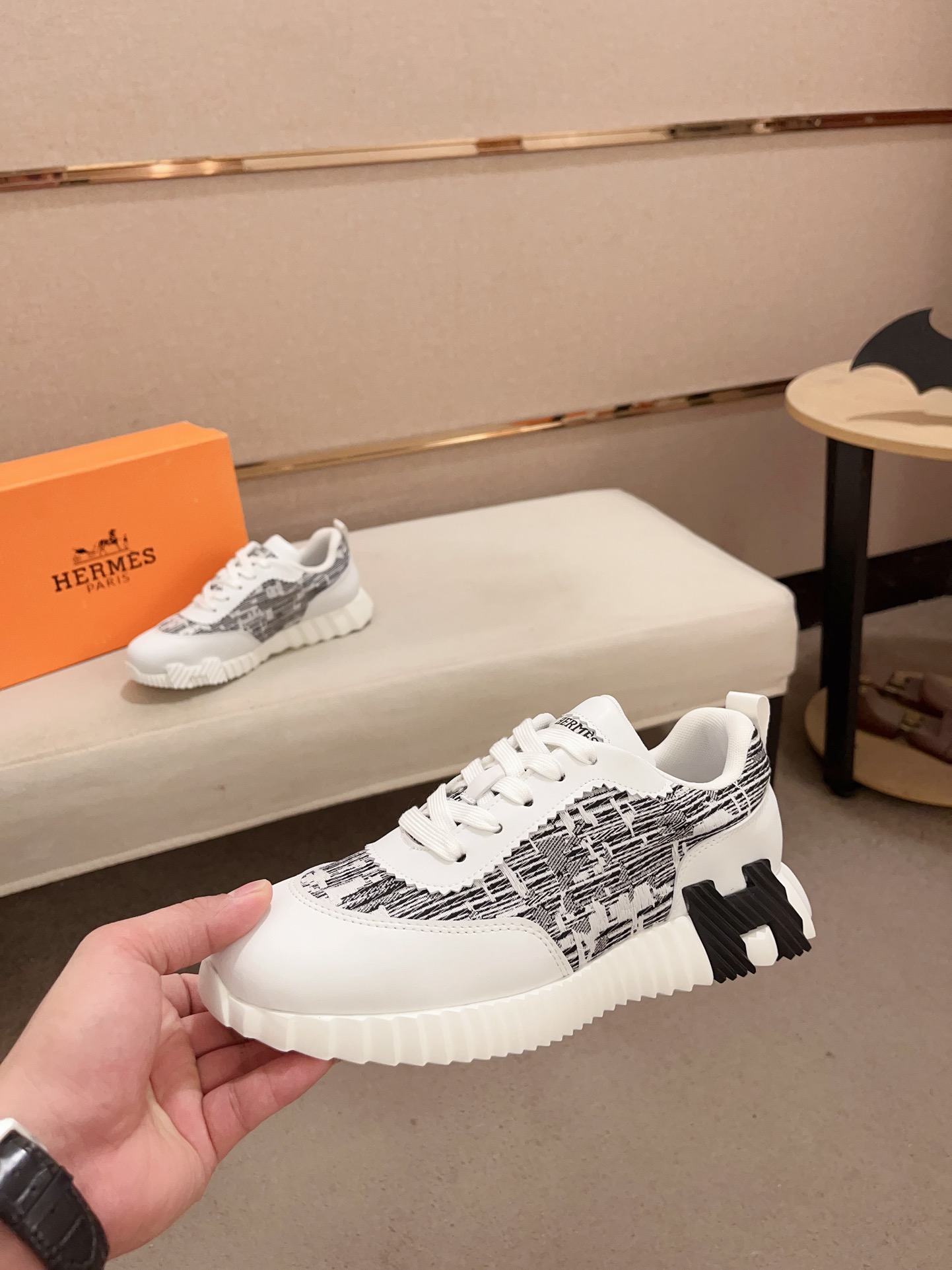 Hermes sz38-44 32